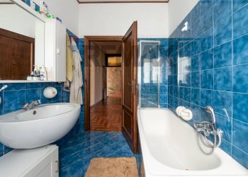 Bagno - Casa indipendente Via La Badia, Loro Ciuffenna - foto 14
