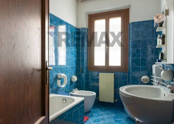 Bagno - Casa indipendente Via La Badia, Loro Ciuffenna - foto 15