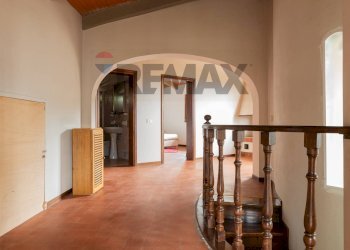 Hall / corridoio - Casa indipendente Via La Badia, Loro Ciuffenna - foto 16