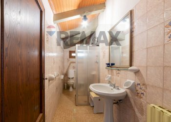 Bagno - Casa indipendente Via La Badia, Loro Ciuffenna - foto 18