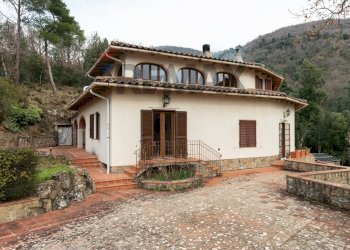 Casa all\'aperto - Casa indipendente Via La Badia, Loro Ciuffenna - foto 25