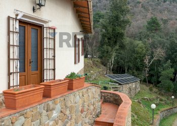 Casa all\'aperto - Casa indipendente Via La Badia, Loro Ciuffenna - foto 26