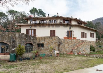Casa all\'aperto - Casa indipendente Via La Badia, Loro Ciuffenna - foto 29