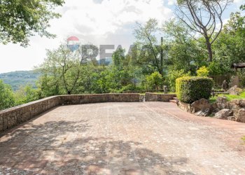 Terrazza - Casa indipendente Via La Badia, Loro Ciuffenna - foto 41