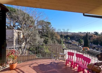 Terrazza - Villa a Schiera VIA Plutarco
 
62/b, Guidonia Montecelio - foto 5
