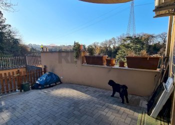 Terrazza - Villa a Schiera VIA Plutarco
 
62/b, Guidonia Montecelio - foto 6