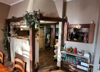 Cucina - Villa a Schiera VIA Plutarco
 
62/b, Guidonia Montecelio - foto 8