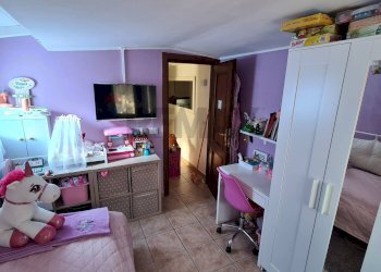 Camera / camera da letto - Villa a Schiera VIA Plutarco
 
62/b, Guidonia Montecelio - foto 10
