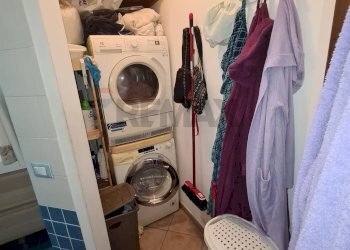 Lavanderia - Villa a Schiera VIA Plutarco
 
62/b, Guidonia Montecelio - foto 16