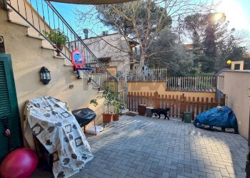 Terrazza - Villa a Schiera VIA Plutarco
 
62/b, Guidonia Montecelio - foto 26