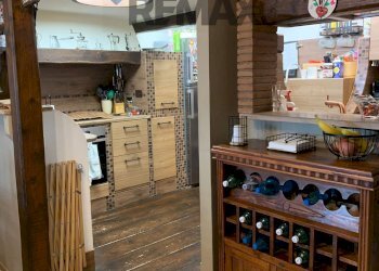 Cucina - Villa a Schiera VIA Plutarco
 
62/b, Guidonia Montecelio - foto 3