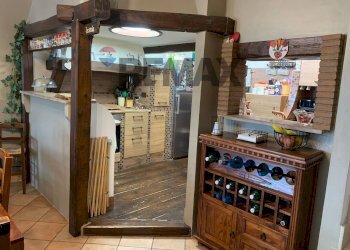 Cucina - Villa a Schiera VIA Plutarco
 
62/b, Guidonia Montecelio - foto 4