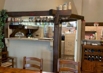 Cucina - Villa a Schiera VIA Plutarco
 
62/b, Guidonia Montecelio - foto 5