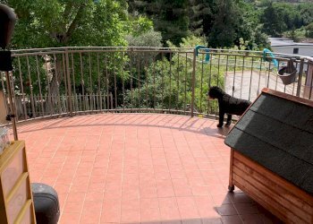 Terrazza - Villa a Schiera VIA Plutarco
 
62/b, Guidonia Montecelio - foto 27