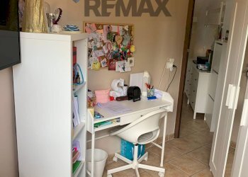 Camera / camera da letto - Villa a Schiera VIA Plutarco
 
62/b, Guidonia Montecelio - foto 30