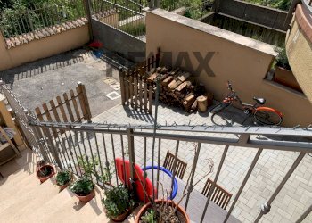 Balcone - Villa a Schiera VIA Plutarco
 
62/b, Guidonia Montecelio - foto 33