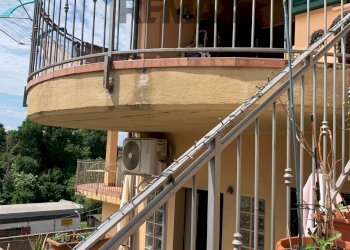 Balcone - Villa a Schiera VIA Plutarco
 
62/b, Guidonia Montecelio - foto 34