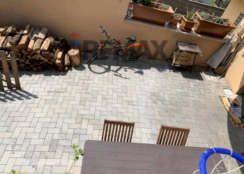 Terrazza - Villa a Schiera VIA Plutarco
 
62/b, Guidonia Montecelio - foto 35