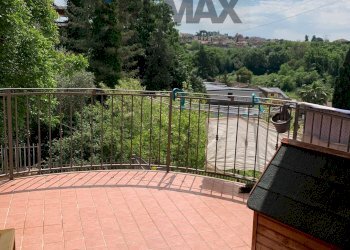 Terrazza - Villa a Schiera VIA Plutarco
 
62/b, Guidonia Montecelio - foto 36