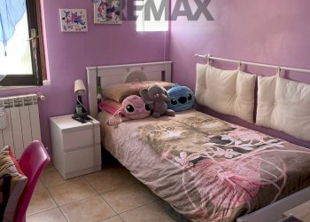 Camera / camera da letto - Villa a Schiera VIA Plutarco
 
62/b, Guidonia Montecelio - foto 48