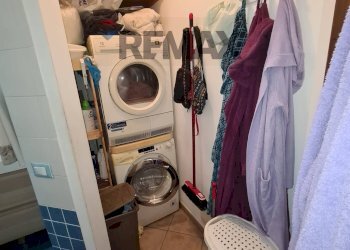 Lavanderia - Villa a Schiera VIA Plutarco
 
62/b, Guidonia Montecelio - foto 55