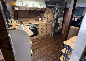 Cucina - Villa a Schiera VIA Plutarco
 
62/b, Guidonia Montecelio - foto 65