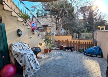 Terrazza - Villa a Schiera VIA Plutarco
 
62/b, Guidonia Montecelio - foto 74