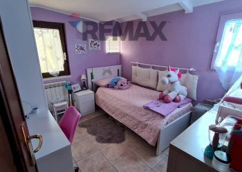 Camera / camera da letto - Villa a Schiera VIA Plutarco
 
62/b, Guidonia Montecelio - foto 80