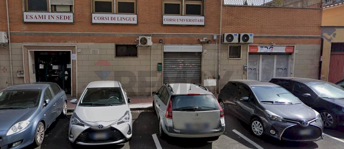 Edificio all\'aperto - Shop via ernesto nathan
53, Roma - photo 2