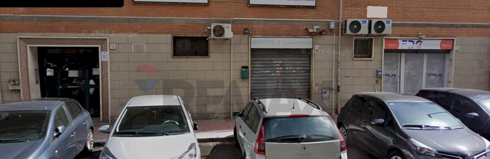 Edificio all\'aperto - Shop via ernesto nathan
53, Roma - photo 3