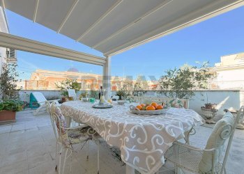 Terrazza - Attico Via Conca D'oro
 
278, Roma - foto 5