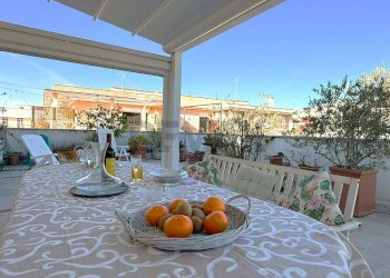 Terrazza - Attico Via Conca D'oro
 
278, Roma - foto 6