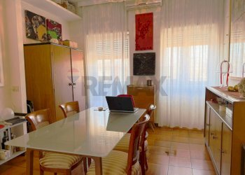 Sala da pranzo - Attico Via Conca D'oro
 
278, Roma - foto 10