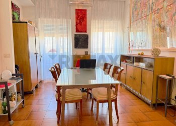 Sala da pranzo - Attico Via Conca D'oro
 
278, Roma - foto 11