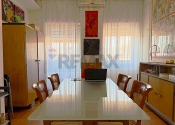 Sala da pranzo - Attico Via Conca D'oro
 
278, Roma - foto 12