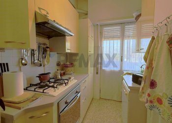 Cucina - Attico Via Conca D'oro
 
278, Roma - foto 14