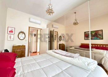 Camera / camera da letto - Attico Via Conca D'oro
 
278, Roma - foto 15