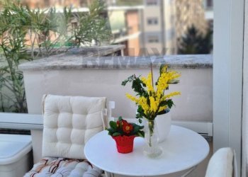 Balcone - Attico Via Conca D'oro
 
278, Roma - foto 22