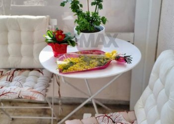 Dettagli - Attico Via Conca D'oro
 
278, Roma - foto 23