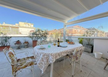 Terrazza - Attico Via Conca D'oro
 
278, Roma - foto 25