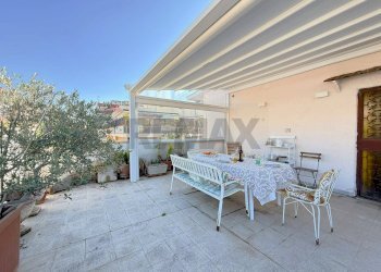 Terrazza - Attico Via Conca D'oro
 
278, Roma - foto 26