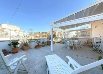 Terrazza - Attico Via Conca D'oro
 
278, Roma - foto 28