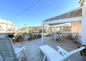 Terrazza - Attico Via Conca D'oro
 
278, Roma - foto 29