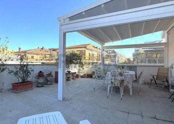 Terrazza - Attico Via Conca D'oro
 
278, Roma - foto 33