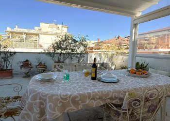 Terrazza - Attico Via Conca D'oro
 
278, Roma - foto 34