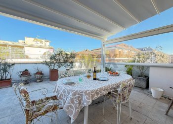 Terrazza - Attico Via Conca D'oro
 
278, Roma - foto 35