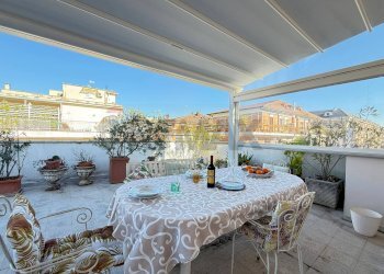 Terrazza - Attico Via Conca D'oro
 
278, Roma - foto 36