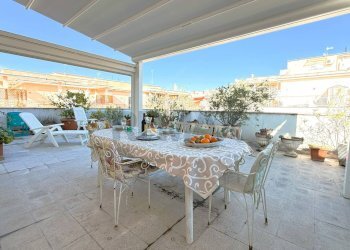 Terrazza - Attico Via Conca D'oro
 
278, Roma - foto 38