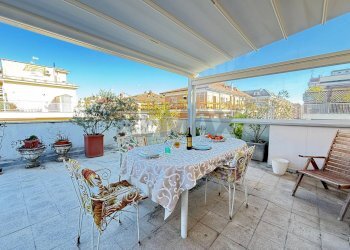 Terrazza - Attico Via Conca D'oro
 
278, Roma - foto 39