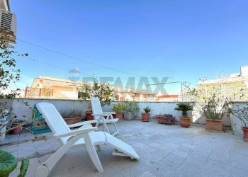 Terrazza - Attico Via Conca D'oro
 
278, Roma - foto 40